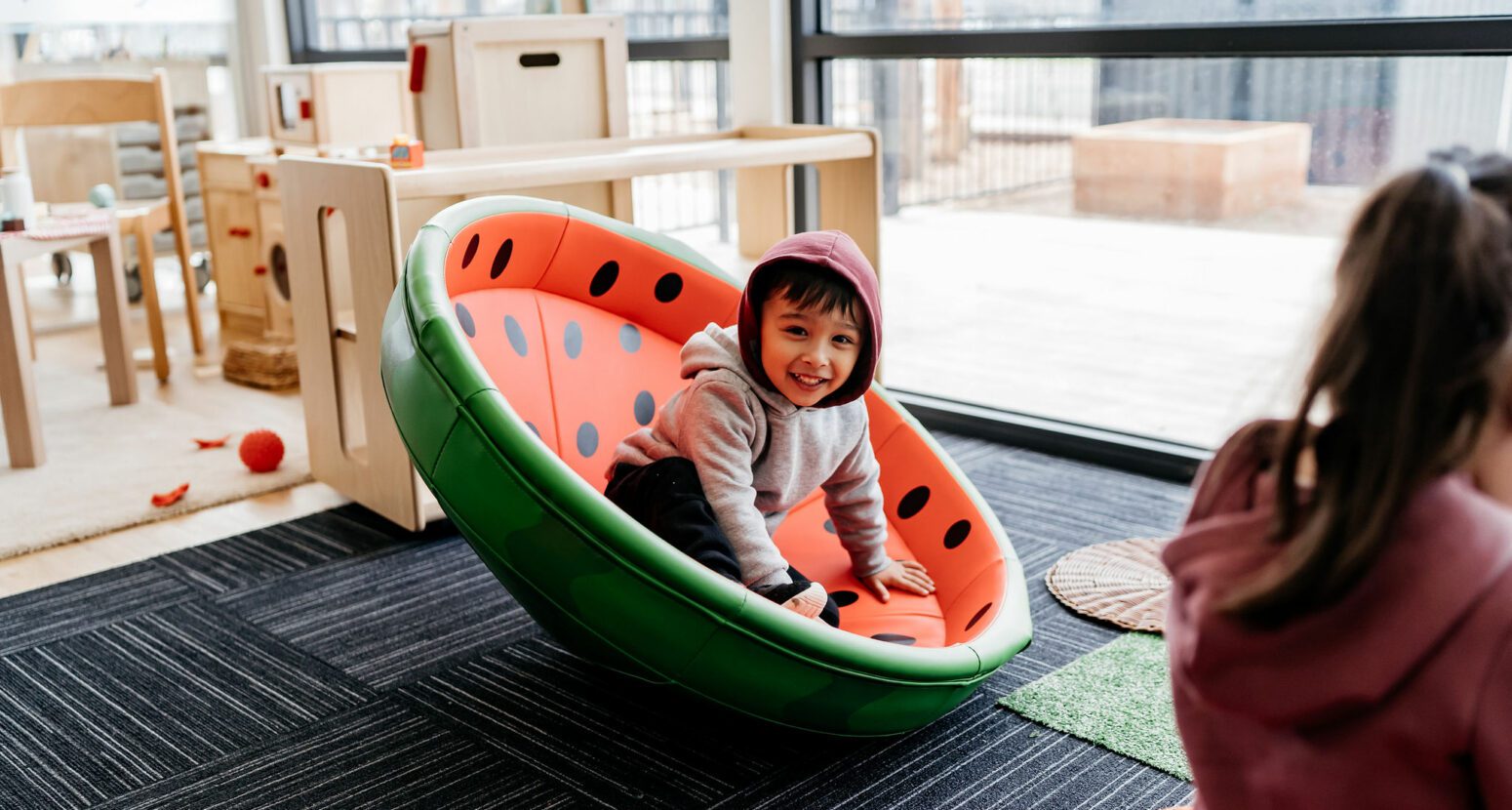 child care enquiries