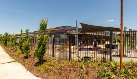 Tarneit West