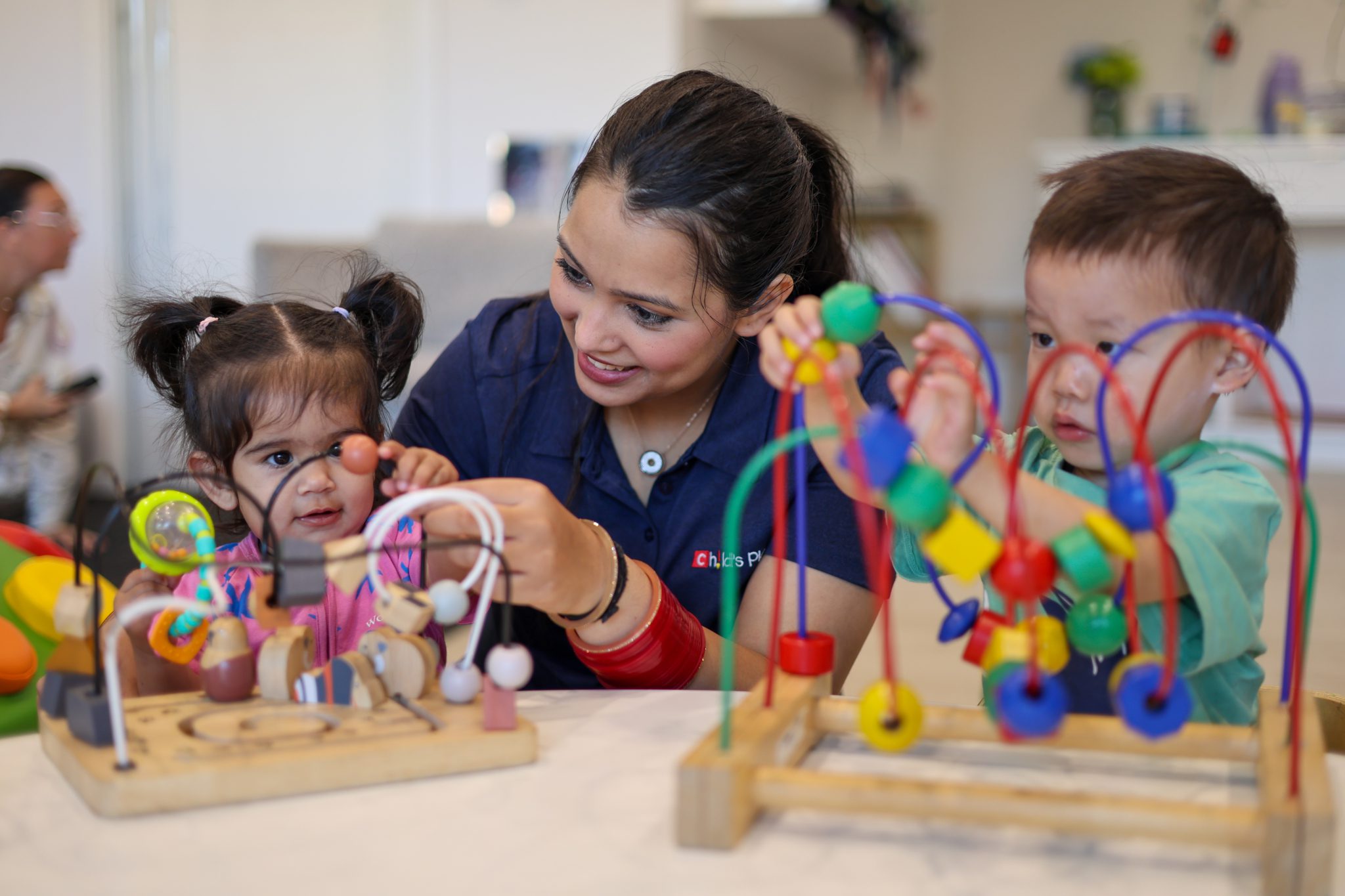 Childcare Dandenong South